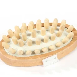 Braun & Wettberg Körpermassagebürste