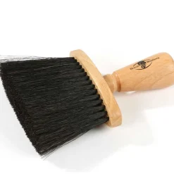 Braun & Wettberg Nackenwedel Rosshaar