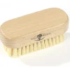 Braun & Wettberg Nagelbürste Buchenholz, Kaktusfaser