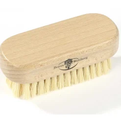 Braun & Wettberg Nagelbürste Buchenholz, Kaktusfaser