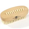 Braun & Wettberg Nagelbürste Buchenholz, Naturfaser