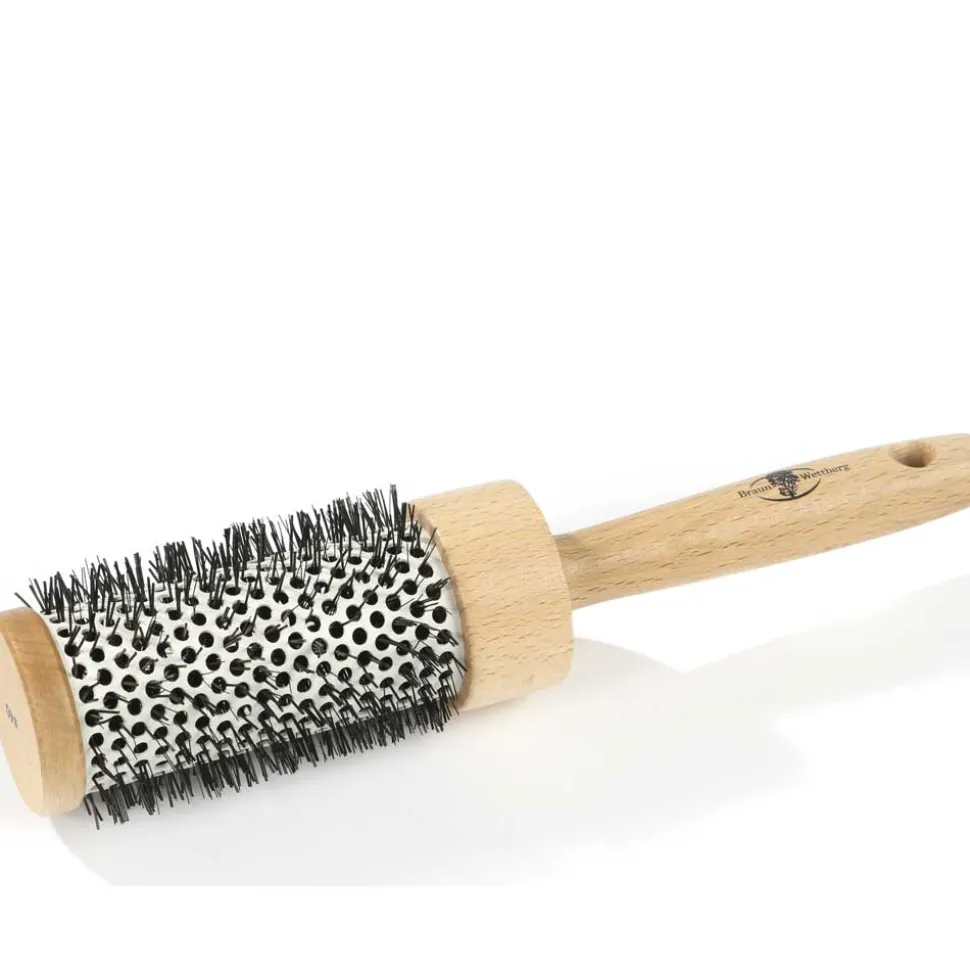 Braun & Wettberg Rundbürste Keramik 40/55 mm