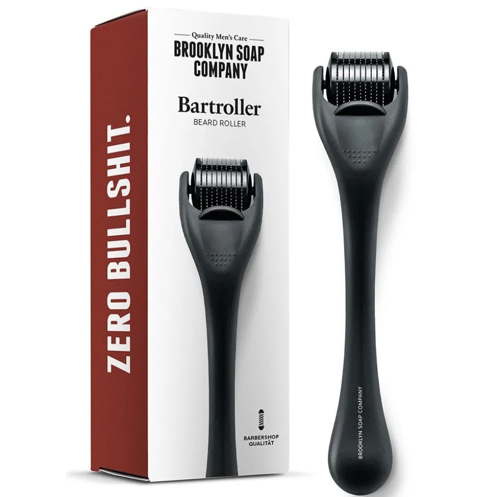 Brooklyn Soap Co. Bartroller