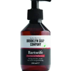 Brooklyn Soap Co. Bartseife 200 ml