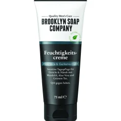 Brooklyn Soap Co. Feuchtigkeitscreme 75 ml