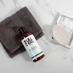 Bulldog Original Beard Shampoo & Conditioner 200 ml