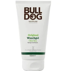 Bulldog Original Face Wash 150 ml