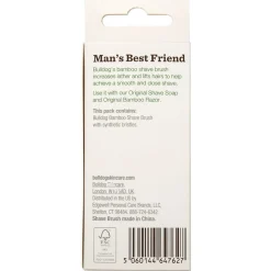 Bulldog Original Rasierpinsel