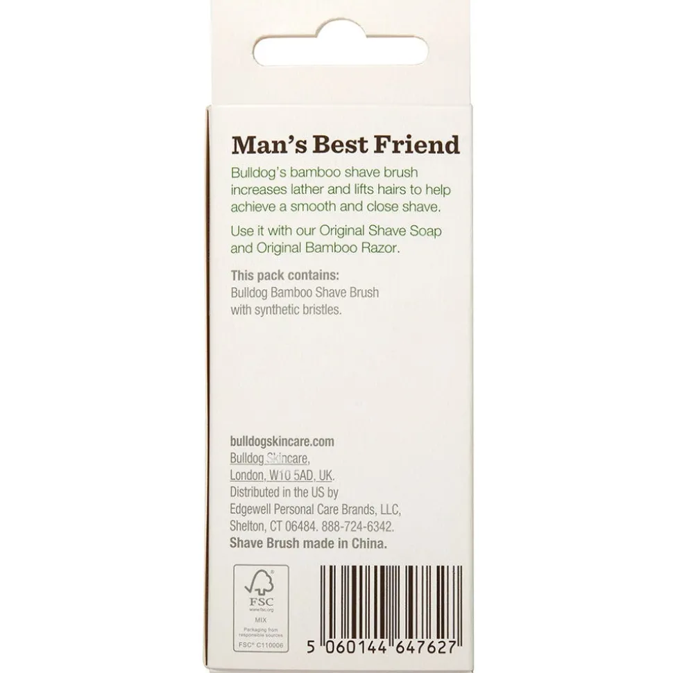 Bulldog Original Rasierpinsel