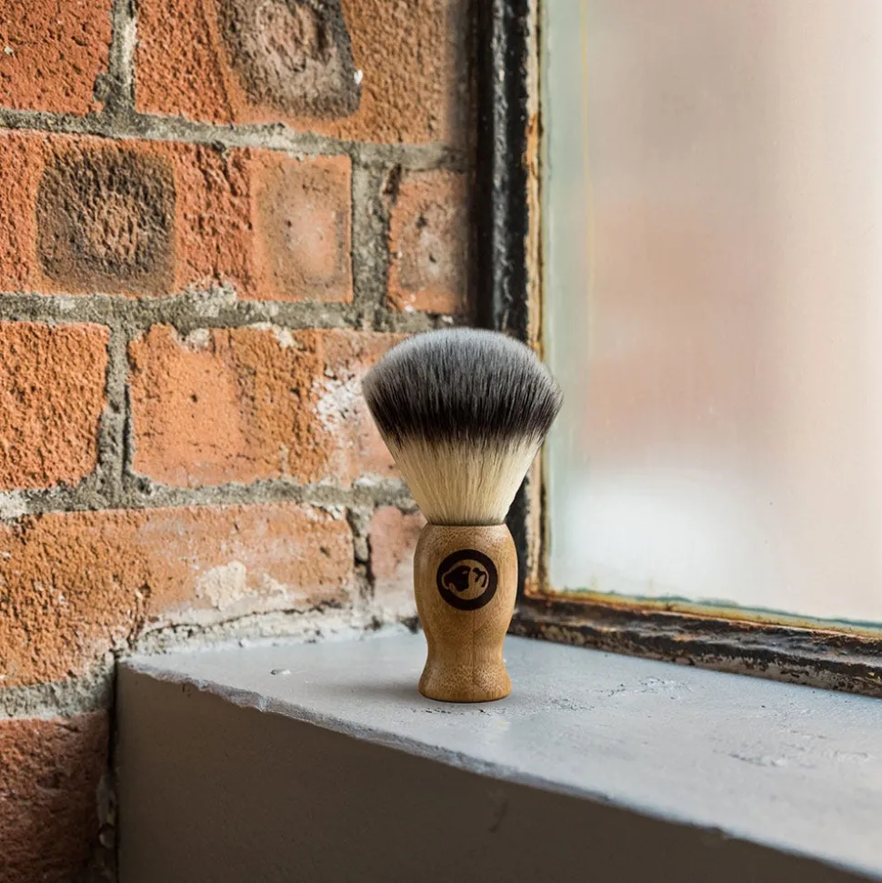 Bulldog Original Rasierpinsel