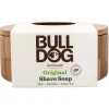 Bulldog Original Rasierseife mit Bambustiegel