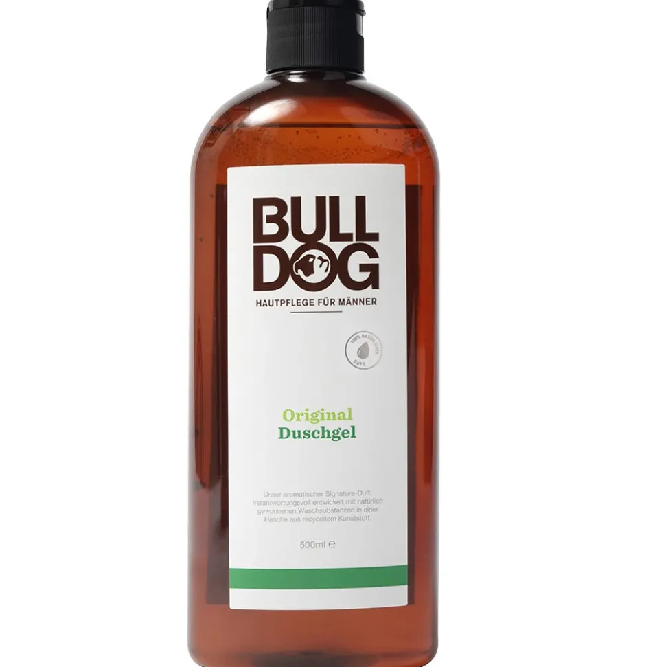 Bulldog Original Shower Gel 500 ml