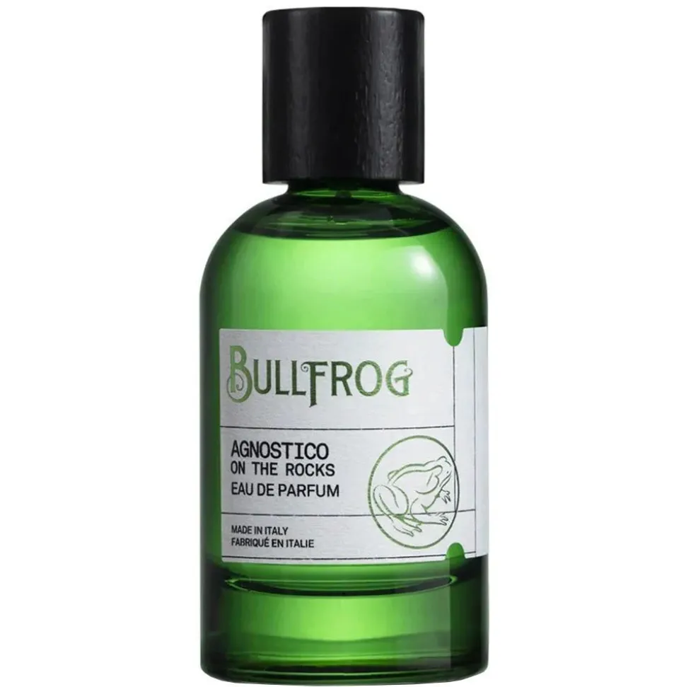 Bullfrog Agnostico On The Rocks Eau de Parfum 100 ml