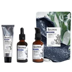 Bullfrog Anti-Pollution Hydrating Programme