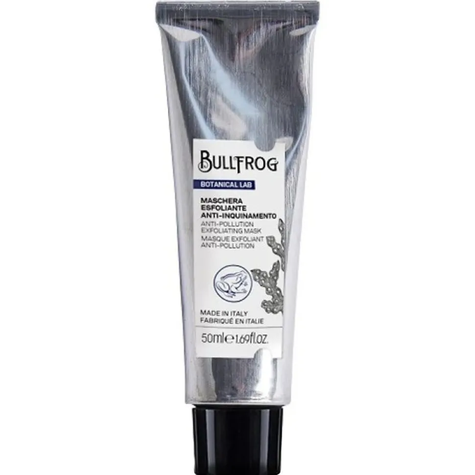 Bullfrog Anti-Pollution-Peeling-Maske 50 ml
