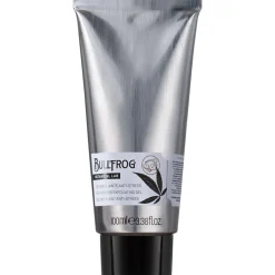 Bullfrog Botanical Anti-Stress Exfoliating Gel 100 ml