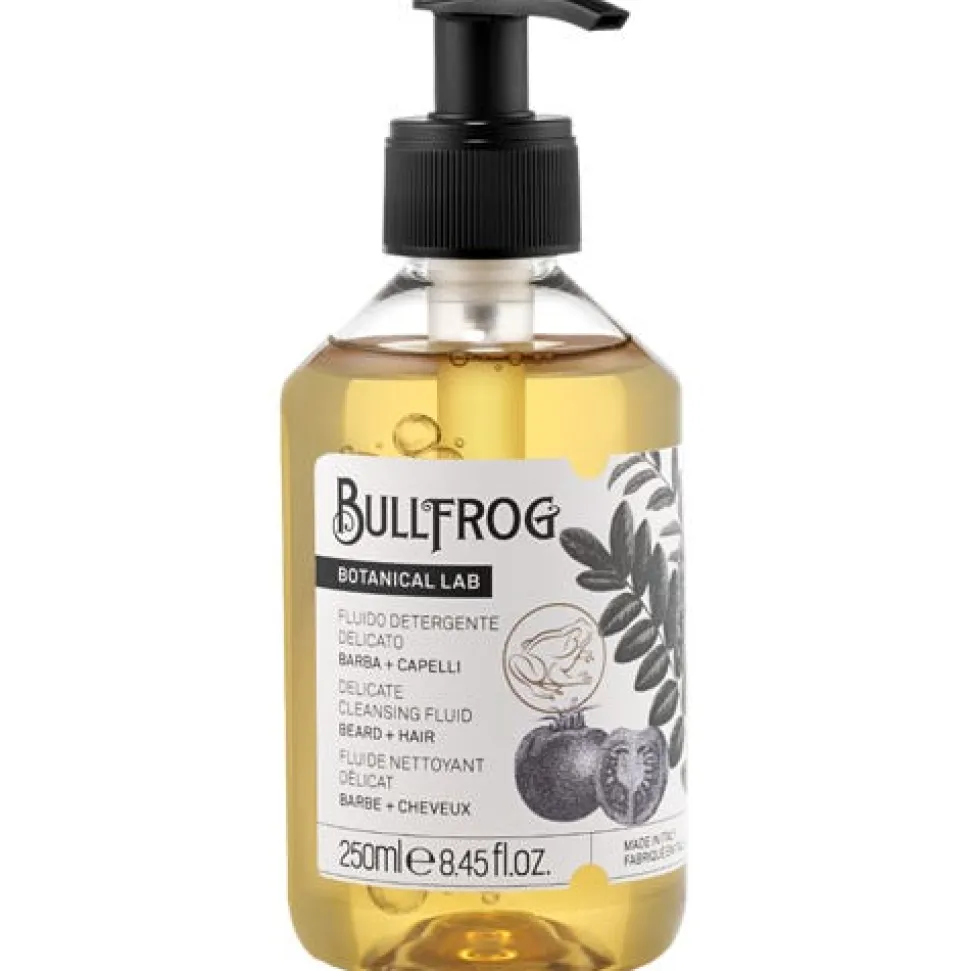 Bullfrog Delicate Cleansing Fluid 250 ml