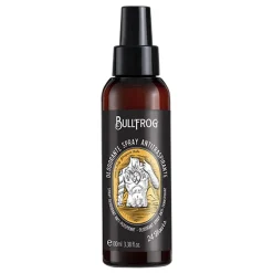 Bullfrog Deodorant Anti-Perspirant Spray 100 ml
