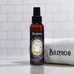 Bullfrog Deodorant Anti-Perspirant Spray 100 ml