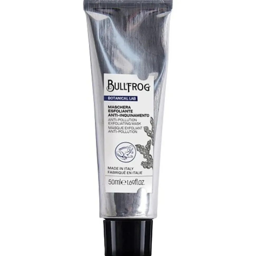 Bullfrog Maschera Nutriente Tonificante 50 ml