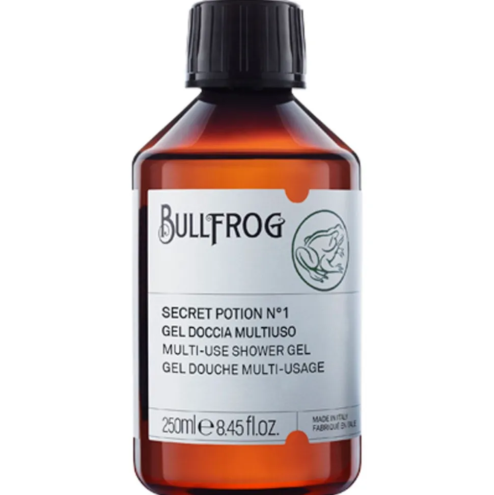 Bullfrog Multi-use Shower Gel N.1 250 ml