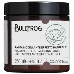 Bullfrog Natural Effect Molding Paste 250 ml