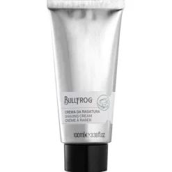 Bullfrog Nomad Edition Shaving Cream 100ml