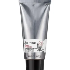 Bullfrog Shaving Cream Secret Potion N. 2 100 ml