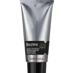 Bullfrog Shaving Cream Secret Potion N. 3 100 ml