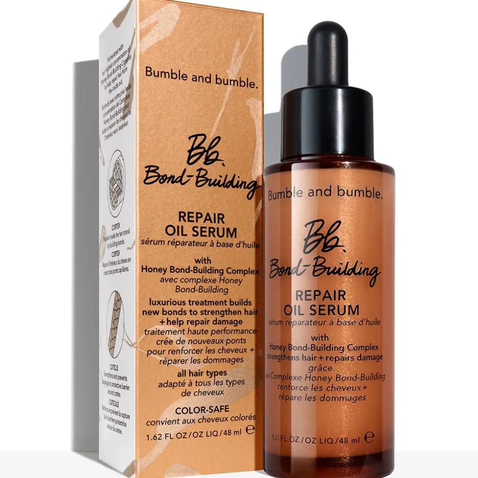 Bumble & Bumble Bond-Building Repair Oil 48 ml