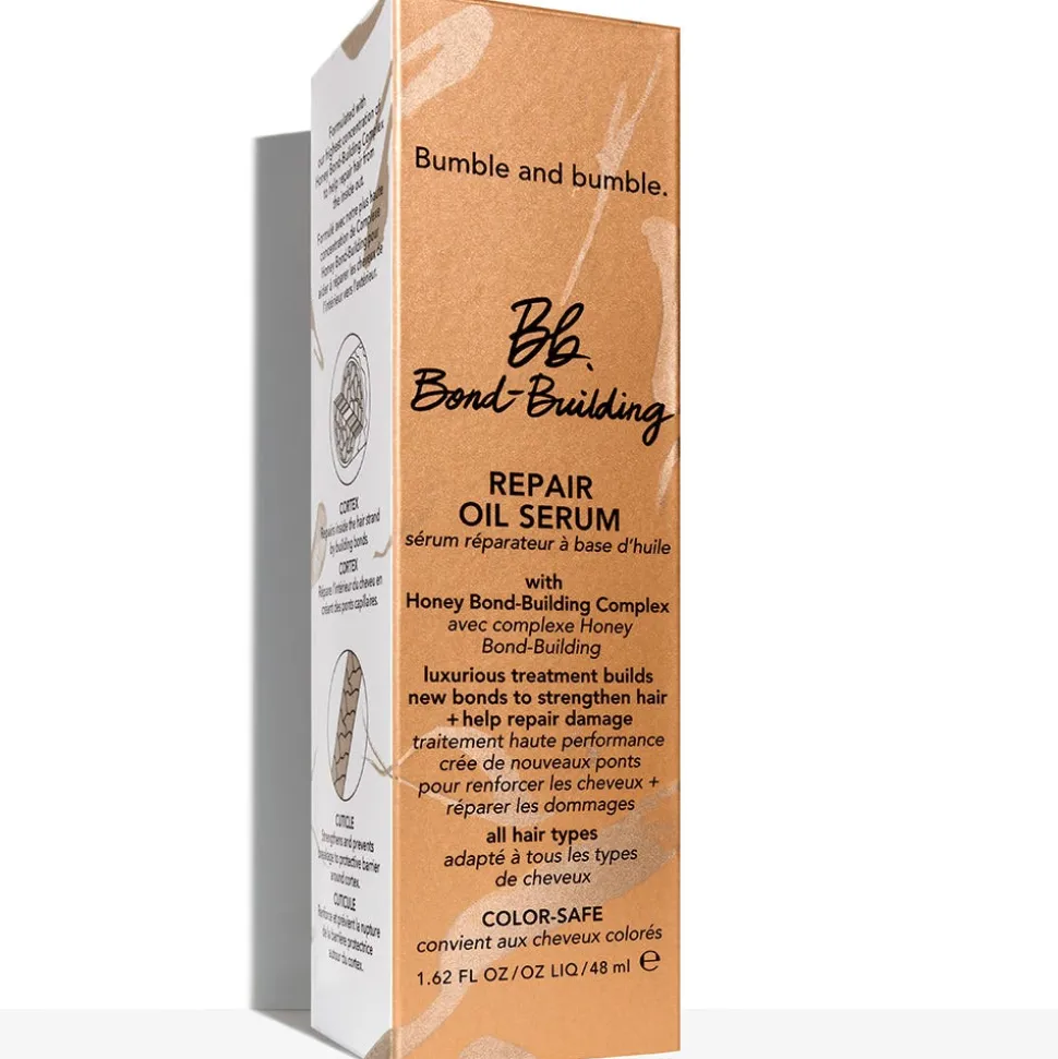 Bumble & Bumble Bond-Building Repair Oil 48 ml