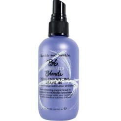 Bumble and bumble Blonde Tone Enhancing Leave in Treatment 125 ml