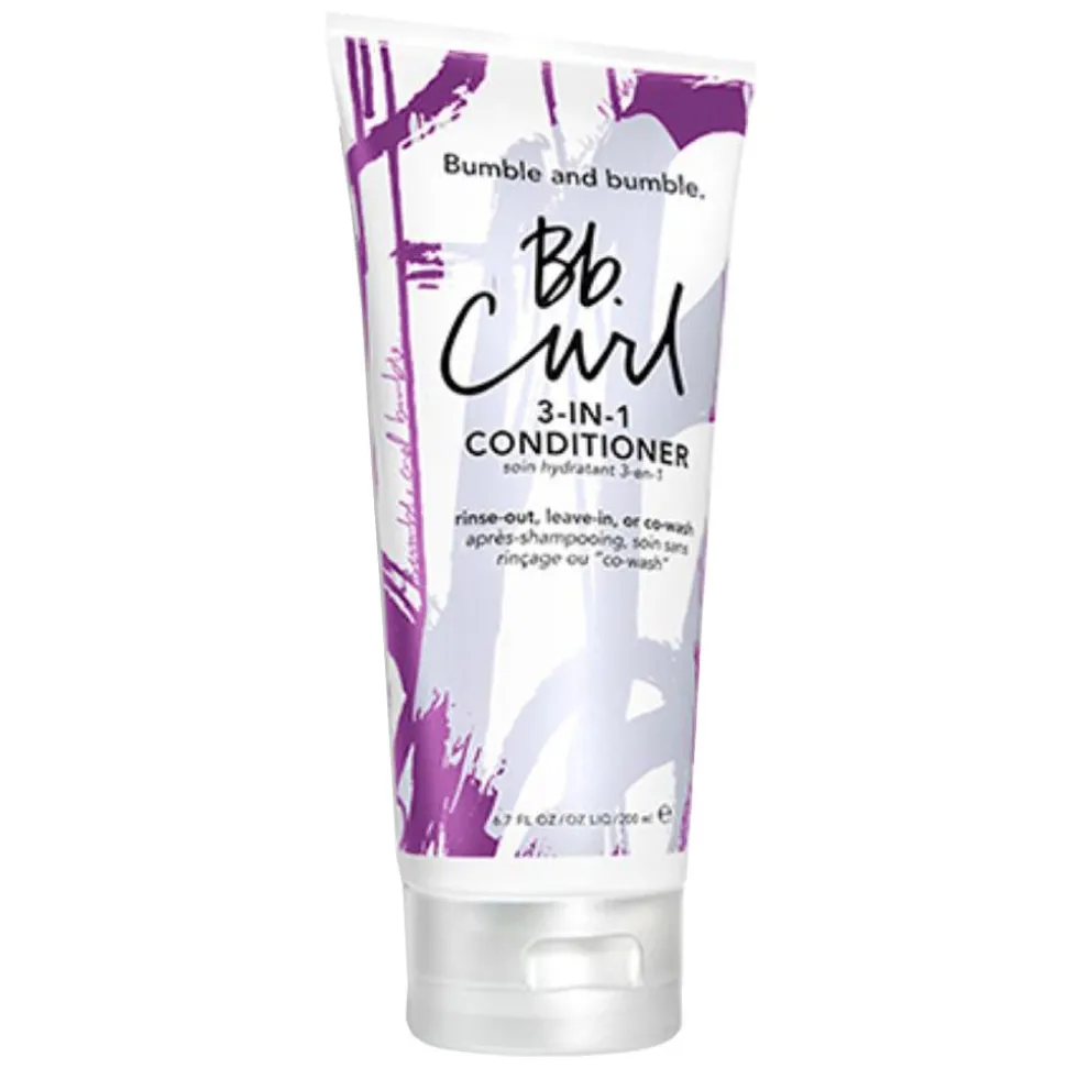 Bumble and bumble Curl 3 in 1 Conditioner 250 ml