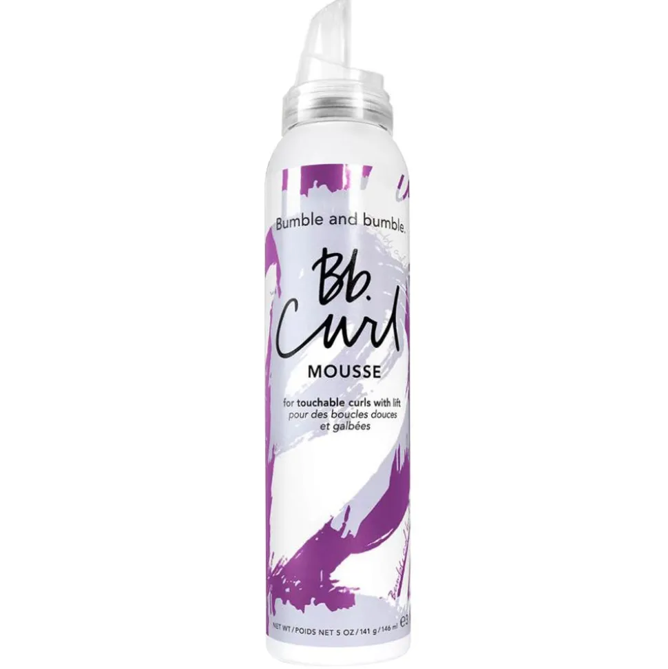 Bumble and bumble Curl Conditioning Mousse 146 ml