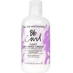 Bumble and bumble Curl Defining Creme Light 250 ml