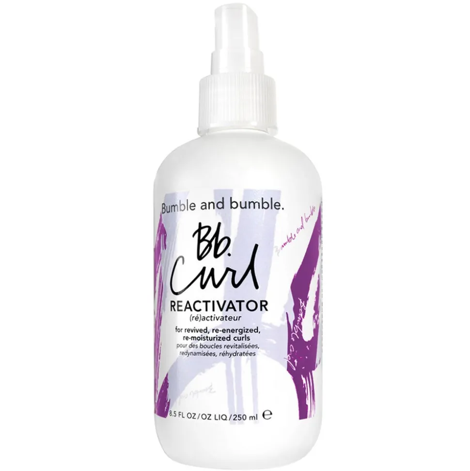 Bumble and bumble Curl Reactivator 250 ml