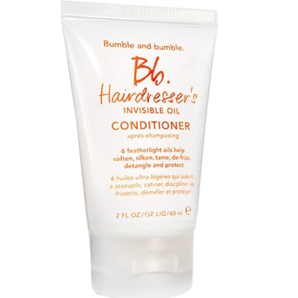 Bumble and bumble Hairdresser´s Invisible Oil Conditioner 60 ml