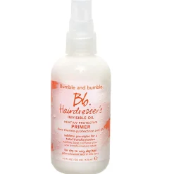 Bumble and bumble Hairdresser´s Invisible Oil Primer 125 ml