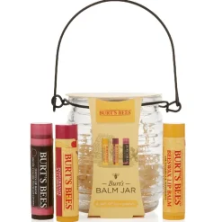 Burt's Bees Burt´s Balm Jar
