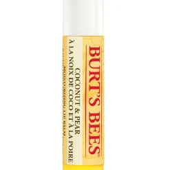 Burt's Bees Coconut & Pear Lip Balm Stick 4,25 g