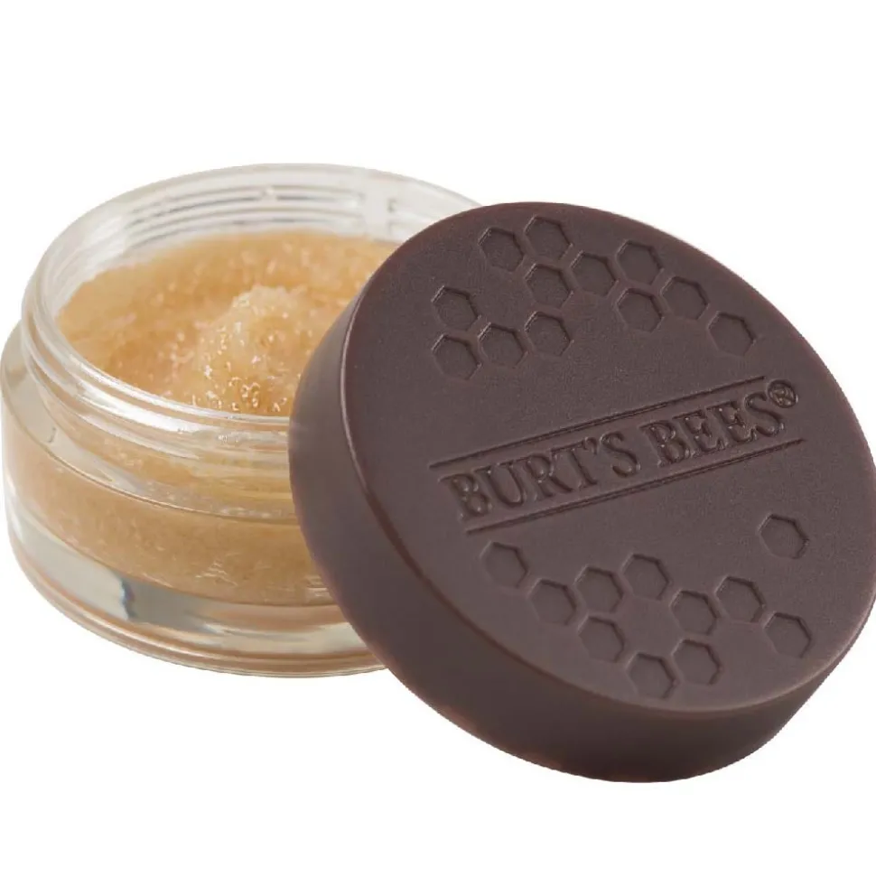 Burt's Bees Conditioning Lip Scrub 7,08 g