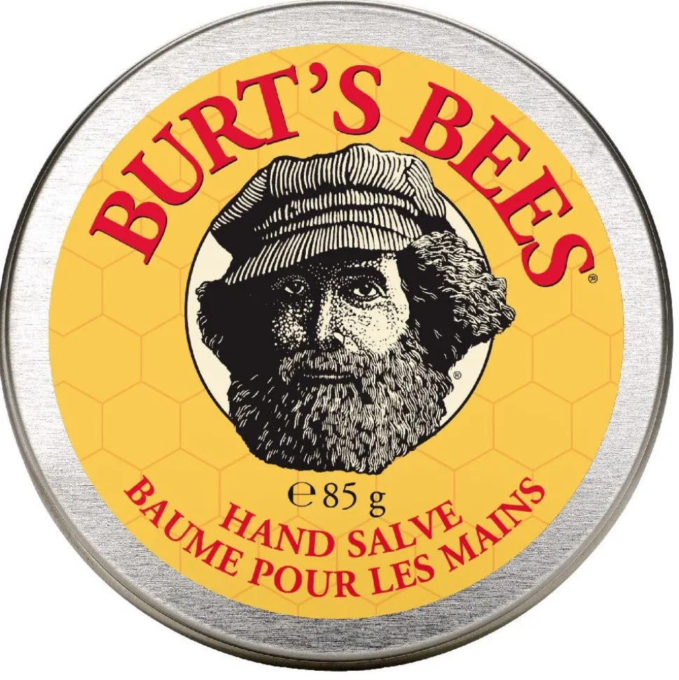Burt's Bees Hand Salve 85 g