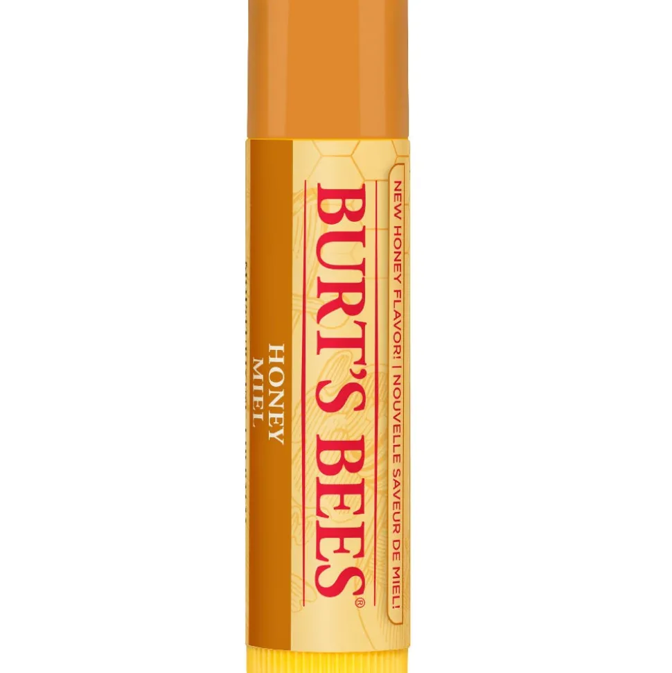 Burt's Bees Honey Lip Balm Stick 4,25 g
