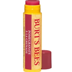 Burt's Bees Pomegranate Lip Balm Stick 4,25 g