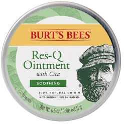 Burt's Bees Res-Q Tin 17 g