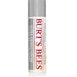 Burt's Bees Ultra Conditioning Lip Balm Stick 4,25 g
