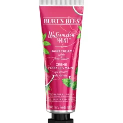 Burt´s Bees Watermelon & Mint Handcream 28,3 g