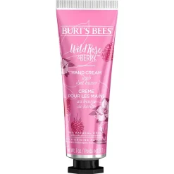 Burt´s Bees Wild Rose & Berry Handcream 28,3 g