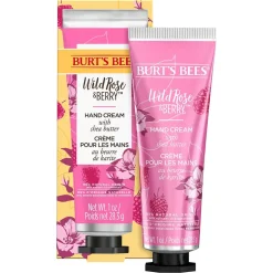 Burt´s Bees Wild Rose & Berry Handcream 28,3 g
