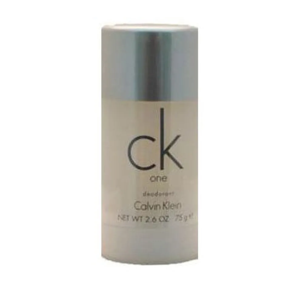 Calvin Klein CK One Deodorant Stick 75 g